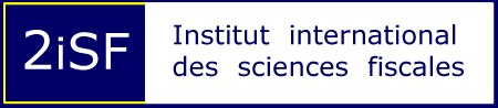 Institut International des Sciences Fiscales