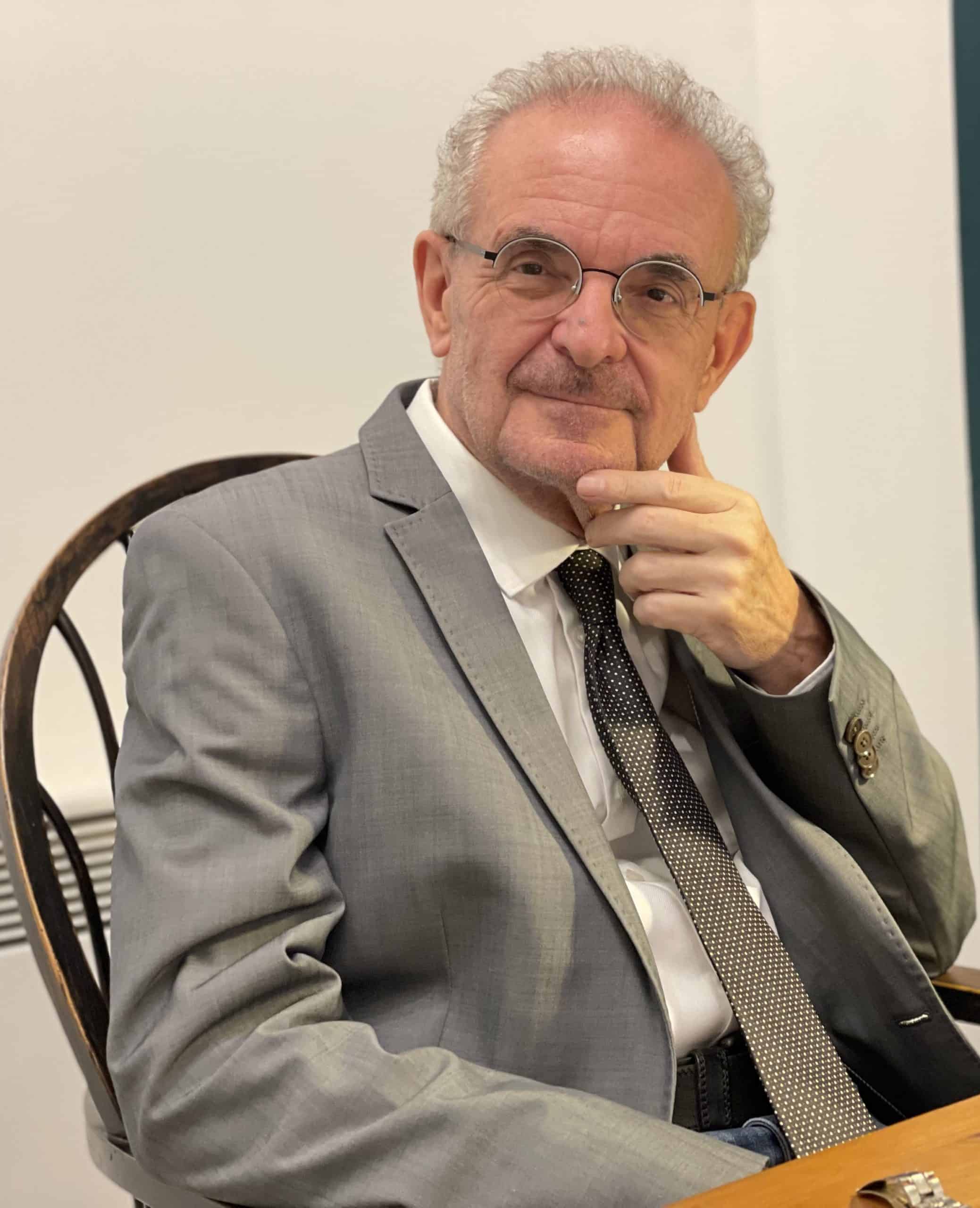 thierry lambert