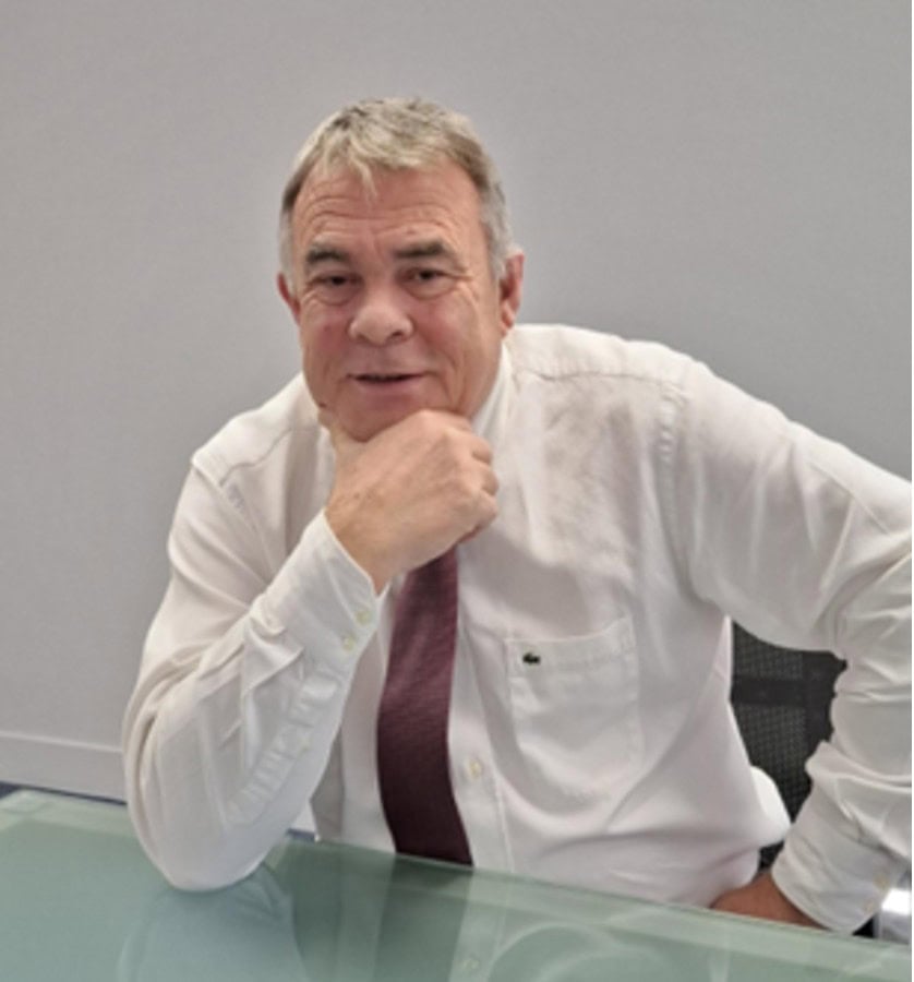 thierry lambert