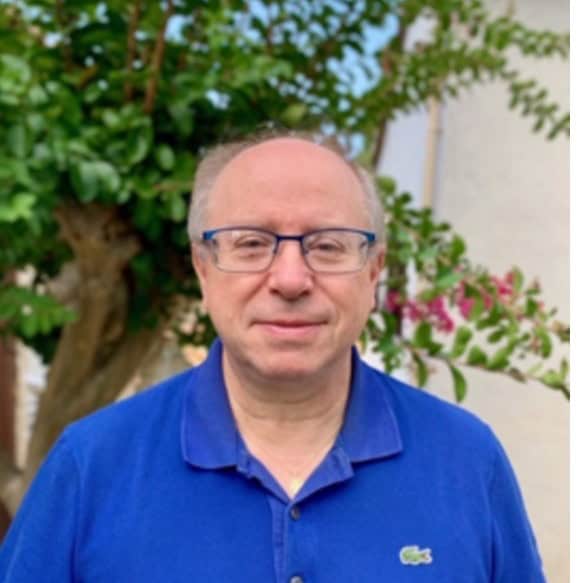 jean luc albert